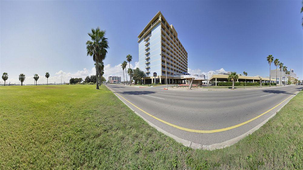 Best Western Corpus Christi Hotel Buitenkant foto